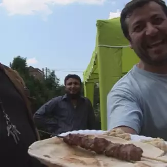 Jihad by Meat