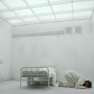 White Room